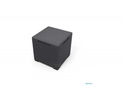 Стол KETER Vigo storage box 254958 Стол KETER Vigo storage box 254958
