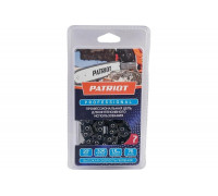Цепь пильная (0.325; 1.5 мм; 76 звеньев) PATRIOT 862321576