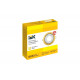 Sleek and Efficient: IEK LUVB0-GX53-1-K22 Recessed Luminaire