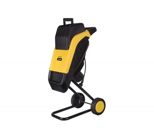 Садовый измельчитель электрический HUTER ESH-2500