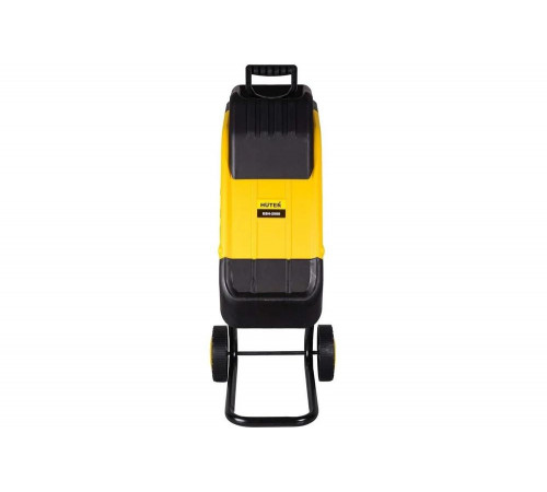 Садовый измельчитель электрический HUTER ESH-2500
