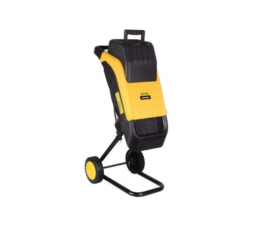Садовый измельчитель электрический HUTER ESH-2500