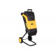 Садовый измельчитель электрический HUTER ESH-2500
