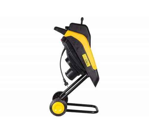 Садовый измельчитель электрический HUTER ESH-2500