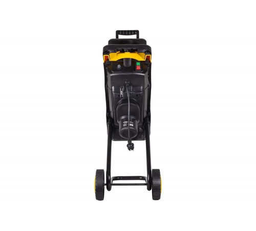 Садовый измельчитель электрический HUTER ESH-2500