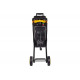 Садовый измельчитель электрический HUTER ESH-2500