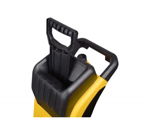 Садовый измельчитель электрический HUTER ESH-2500