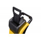 Садовый измельчитель электрический HUTER ESH-2500