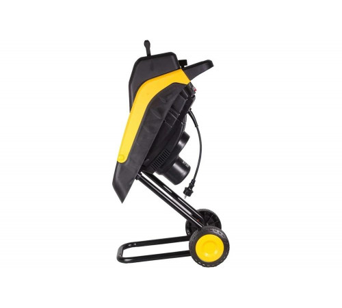 Садовый измельчитель электрический HUTER ESH-2500