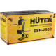 Садовый измельчитель электрический HUTER ESH-2500