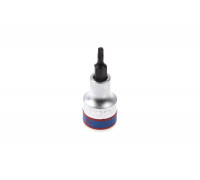 Насадка торцевая TORX (T25; 60 мм; 1/2DR) KING TONY 402325