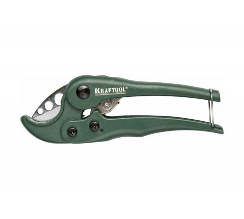 KRAFTOOL 38 мм, труборез для металлопластиковых труб G-500 23381-38 KRAFTOOL 38 мм, труборез для металлопластиковых труб G-500 23381-38