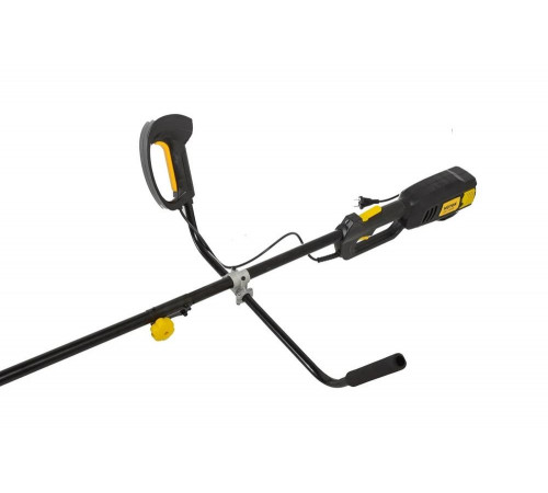 Триммер электрический Huter GET-1500B