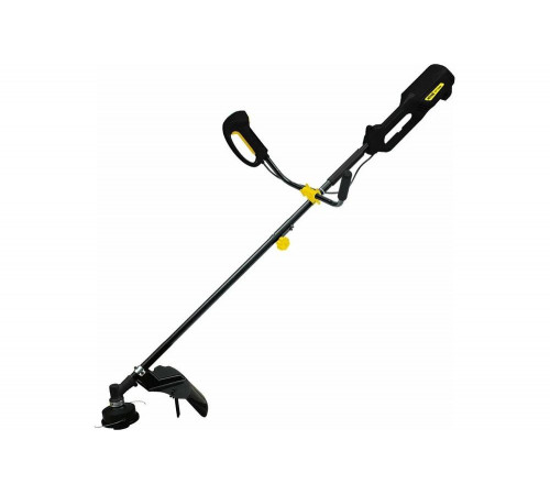 Триммер электрический Huter GET-1500B