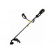 Триммер электрический Huter GET-1500B