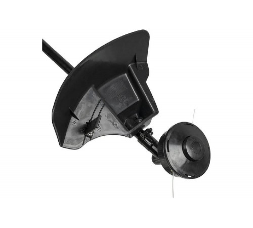 Триммер электрический Huter GET-1500B
