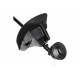 Триммер электрический Huter GET-1500B