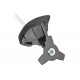 Триммер электрический Huter GET-1500B