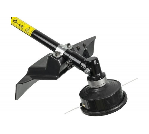 Триммер электрический Huter GET-1500B