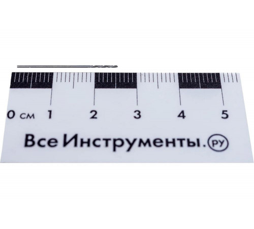 Сверло по металлу RUKO 214006 Сверло по металлу RUKO 214006