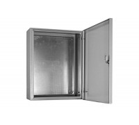 Щит с монтажной панелью, 650х500х220 ЩМП-3 IEK YKM40-03-31