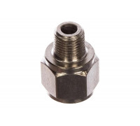 Переходник (1/8"M на 1/4"F) FUBAG 180185