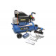 Компрессор Garage WOOD KIT PK 24.F210/1.5 + набор 8086140