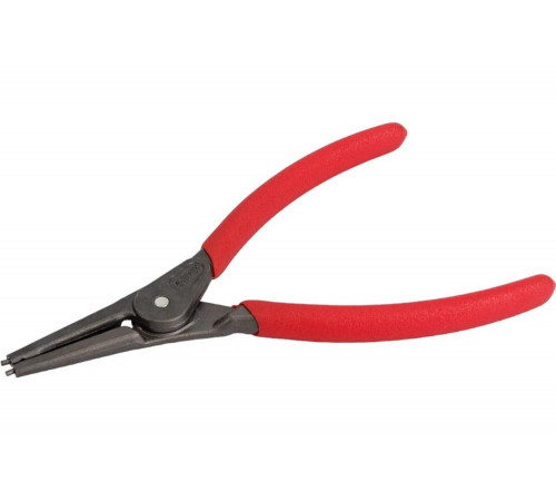 Комплект щипцов для стопорных колец KNIPEX KN-001957V01 Комплект щипцов для стопорных колец KNIPEX KN-001957V01