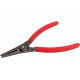 Комплект щипцов для стопорных колец KNIPEX KN-001957V01