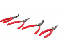 Комплект щипцов для стопорных колец KNIPEX KN-001957V01