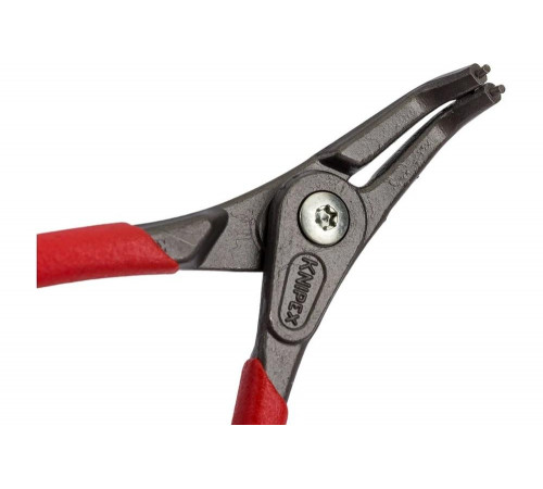 Комплект щипцов для стопорных колец KNIPEX KN-001957V01 Комплект щипцов для стопорных колец KNIPEX KN-001957V01