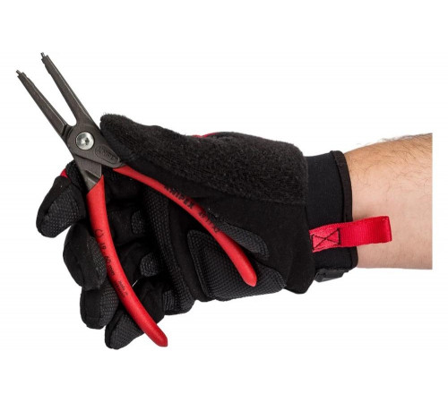 Комплект щипцов для стопорных колец KNIPEX KN-001957V01 Комплект щипцов для стопорных колец KNIPEX KN-001957V01