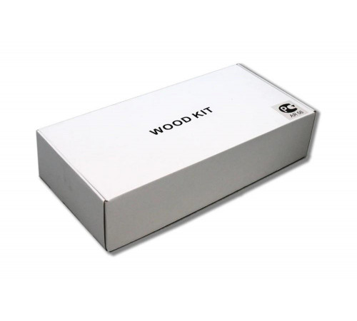 Компрессор Garage WOOD KIT PK 24.F210/1.5 + набор 8086140 Компрессор Garage WOOD KIT PK 24.F210/1.5 + набор 8086140
