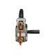 Подвесные клещи FUBAG SG 2 ПВ 2.5 кВА 50% 230В Fuzzy Logic 38996