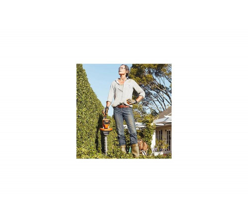 Аккумуляторные мотоножницы STIHL HSA 56 45210113504 Аккумуляторные мотоножницы STIHL HSA 56 45210113504