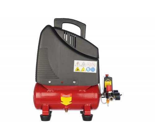 Компрессор Elitech КПБ 190/6 Компрессор Elitech КПБ 190/6