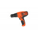 Сетевая дрель-шуруповерт Patriot FS 301 The One