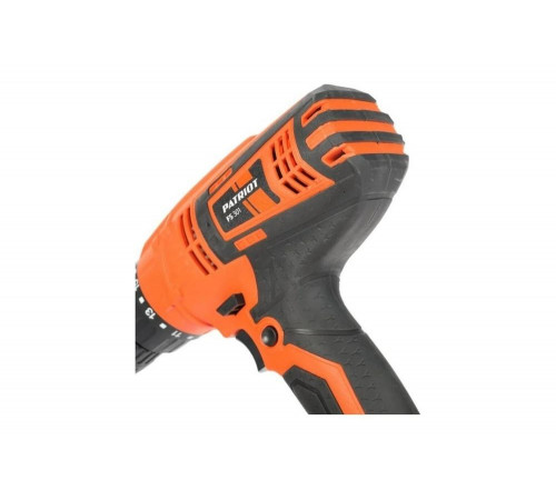 Сетевая дрель-шуруповерт Patriot FS 301 The One
