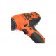 Сетевая дрель-шуруповерт Patriot FS 301 The One