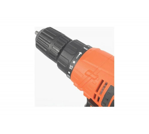 Сетевая дрель-шуруповерт Patriot FS 301 The One