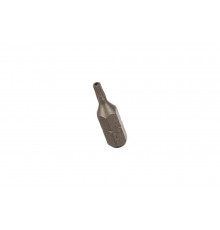 Вставка торцевая TORX с отверстием (T10; 25 мм; 1/4) KING TONY 102510U