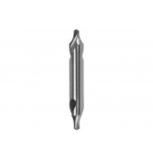 Сверло центровочное тип R (3.15х50х8 мм; HSS-G) Ruko 2172315
