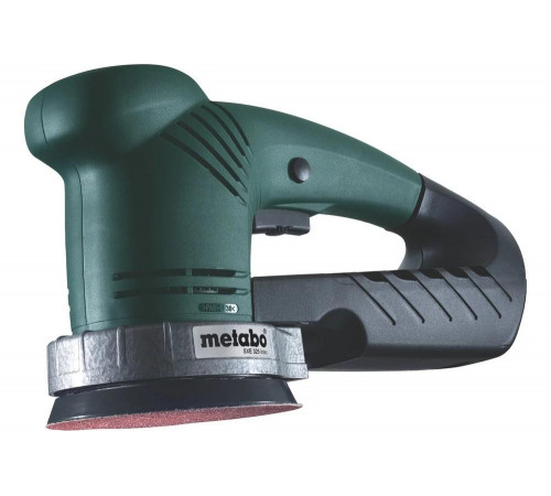 Эксцентриковая машина METABO SXE 325 Intec (600325500) Эксцентриковая машина METABO SXE 325 Intec (600325500)