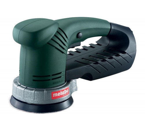 Эксцентриковая машина METABO SXE 325 Intec (600325500) Эксцентриковая машина METABO SXE 325 Intec (600325500)