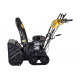 Снегоуборщик бензиновый HUTER SGC 6000CD