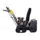 Снегоуборщик бензиновый HUTER SGC 6000CD