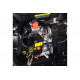 Снегоуборщик бензиновый HUTER SGC 6000CD