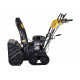 Снегоуборщик бензиновый HUTER SGC 6000CD