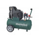 Компрессор поршневой METABO Basic 250-24 W OF (601532000)