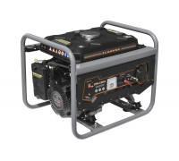 Бензиновый генератор CARVER PPG-1200А 01.020.00008